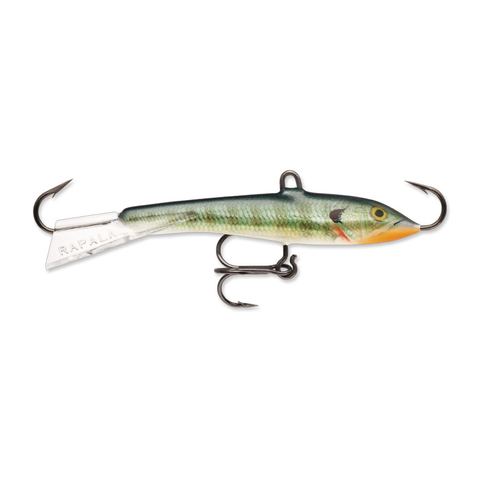 Rapala Jigging Rap 3-1/2" (W9)