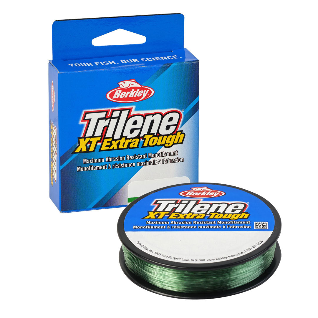 Berkley Trilene XT Mono Pony Spool