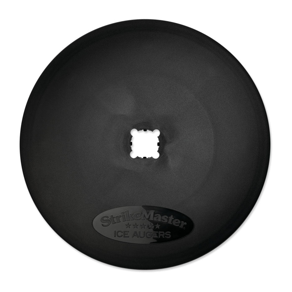 StrikeMaster Flange For Cordless Driver Adapter