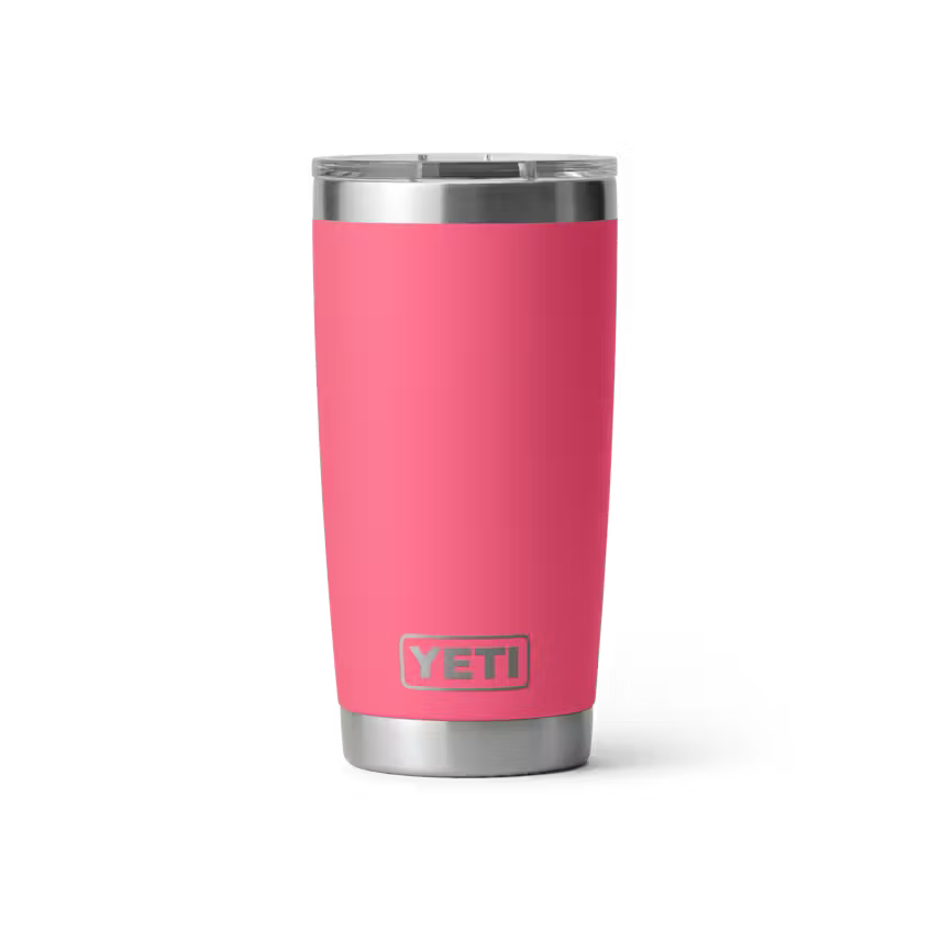 YETI Rambler 591 ML Tumbler With Magslider Lid