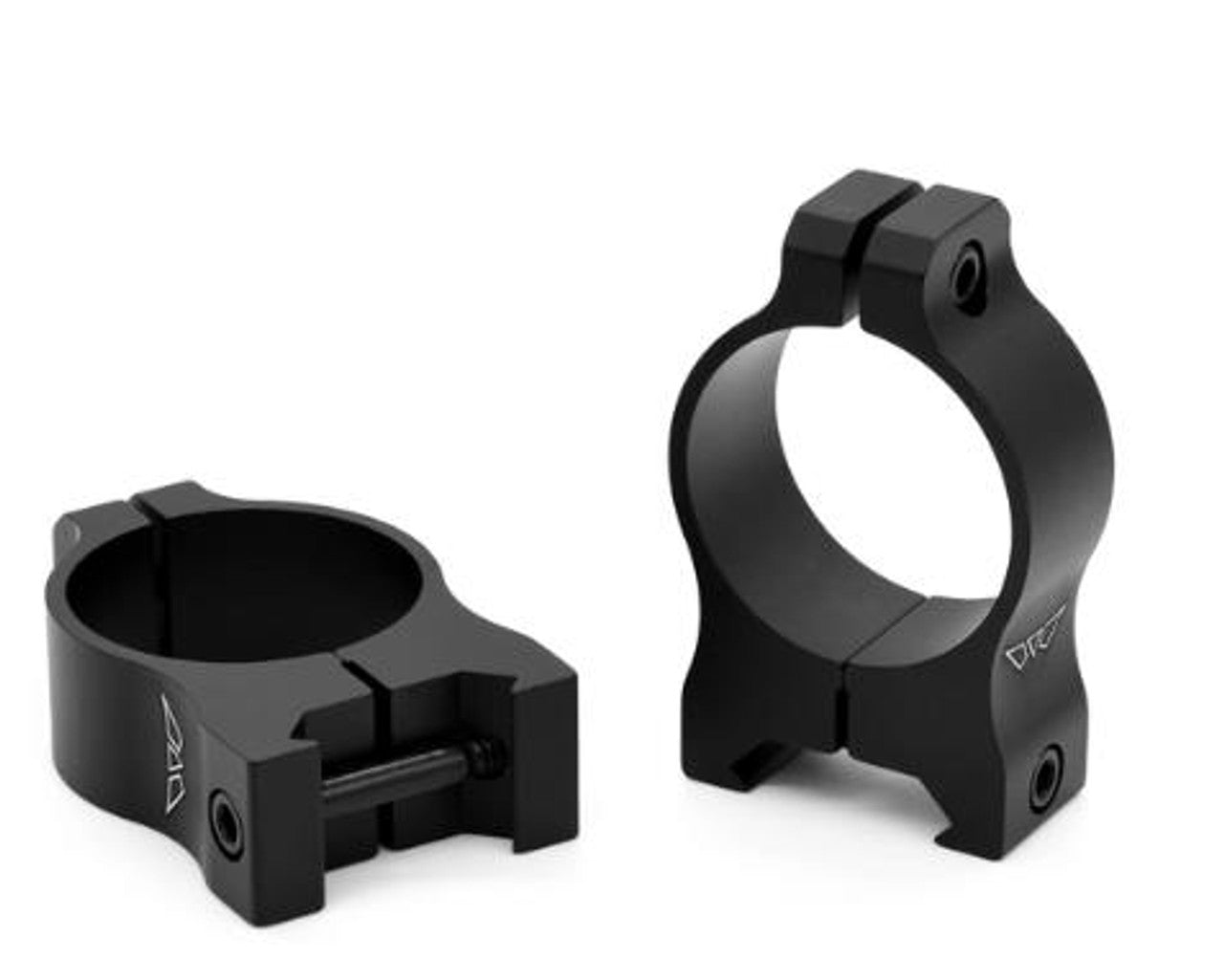 Warne Rifle Scopes