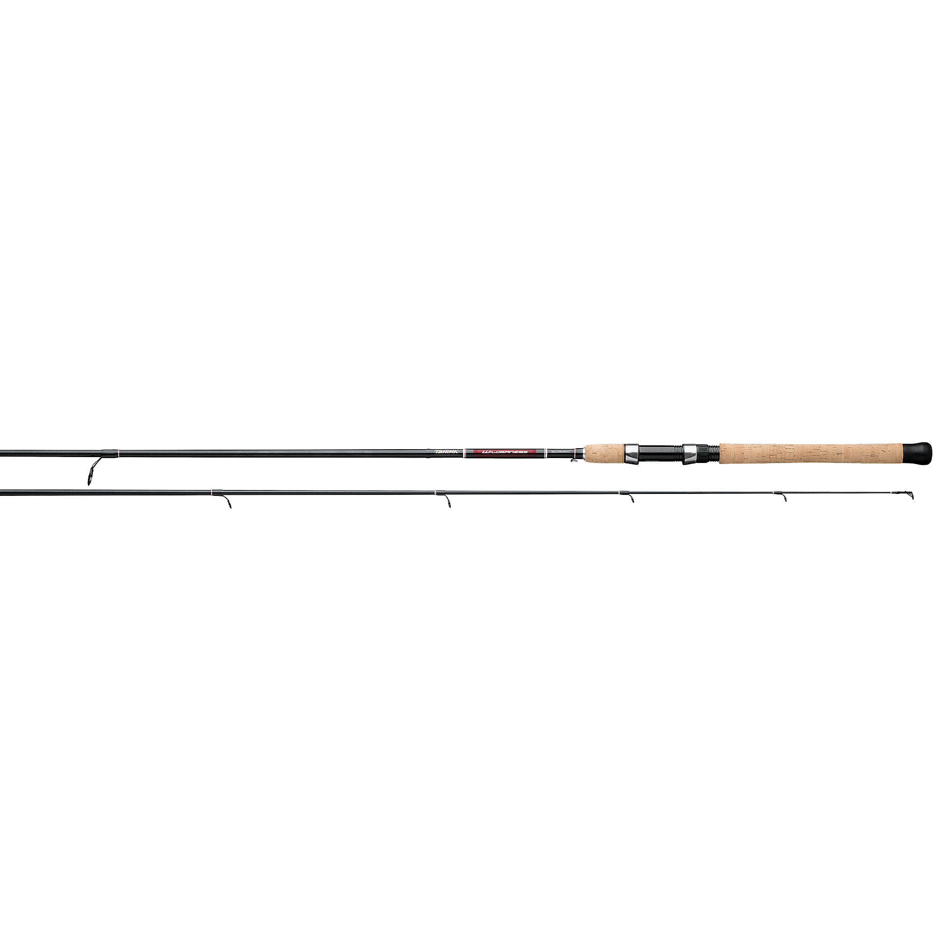 Daiwa Wilderness Salmon Steelhead Spinning Rods