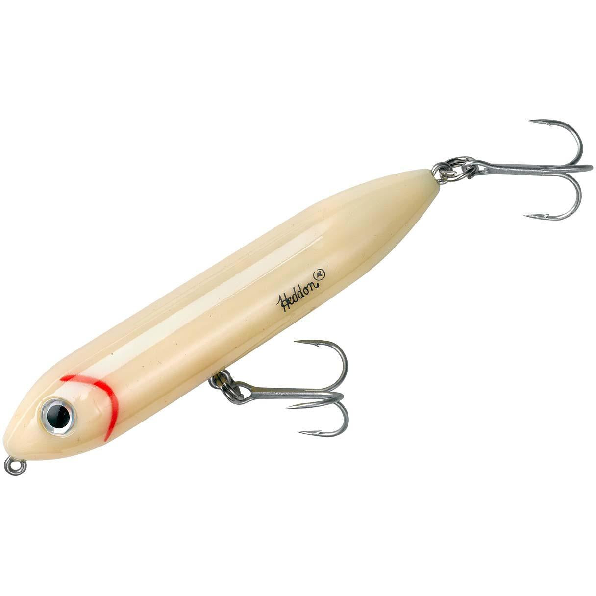 Heddon Super Spook Jr. 3.5" inch Topwater Walker