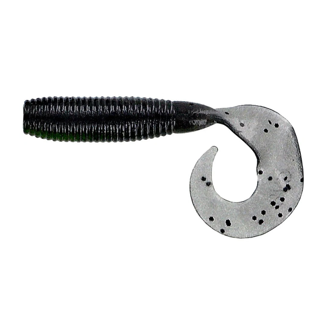 Gary Yamamoto 4" Single Tail Grub (20 pack)