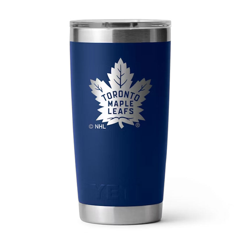 Yeti Maple Leafs Rambler 591 ml Tumbler