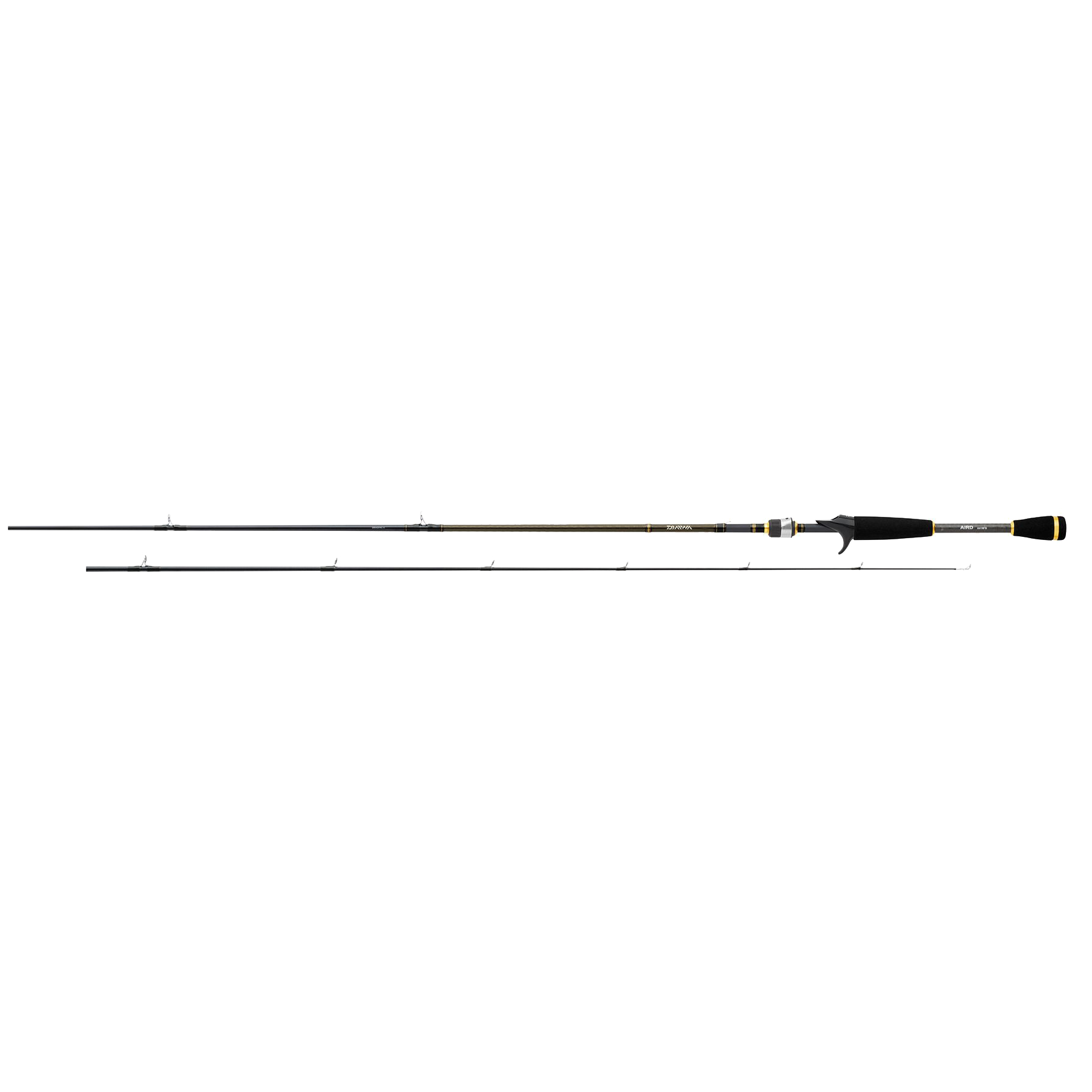 Daiwa Aird-X Casting Rods