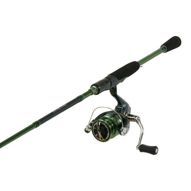 Shimano Symetre Spinning Combo 2 Piece
