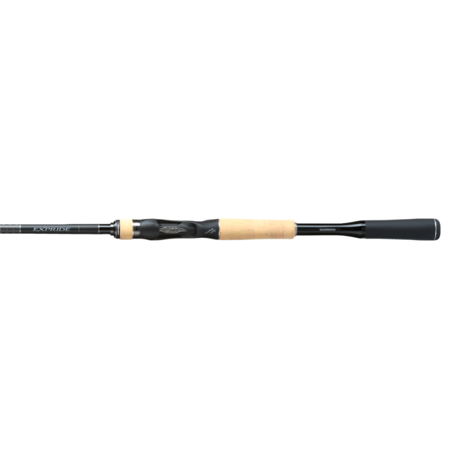 Shimano Expride Casting Rod