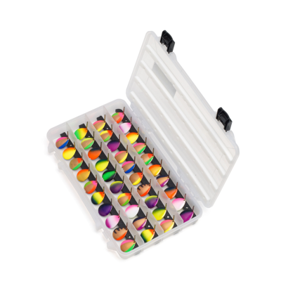 Wackm Tackle Custom Blade Box