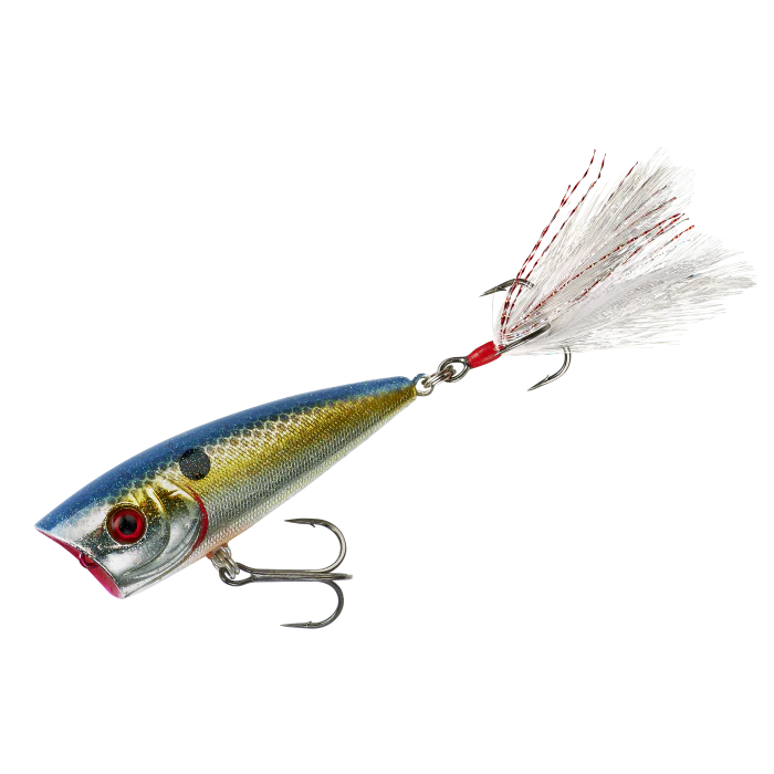 Booyah Boss Pop Topwater Popper