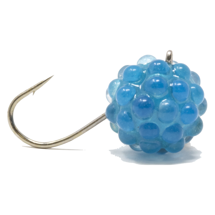 Clam Caviar Drop Jig
