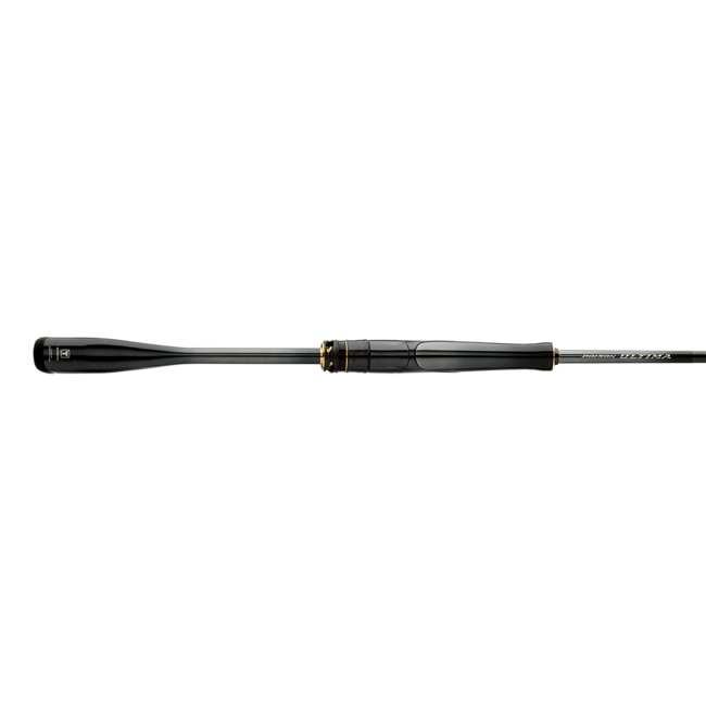 Shimano Poison Ultima Spinning Rod