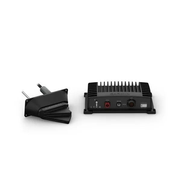 Garmin LiveScope System Thru-Hull Mount