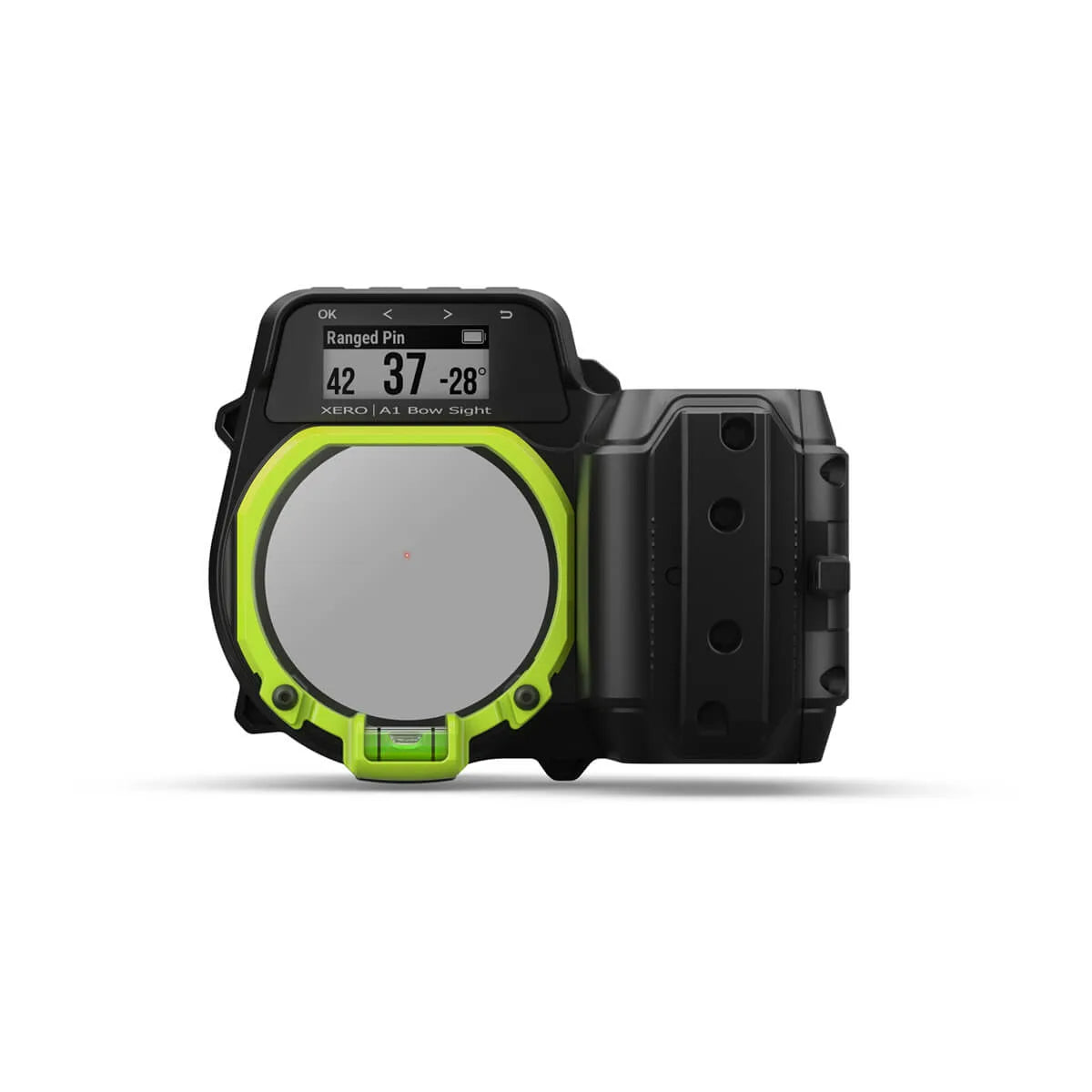 Garmin Xero A1 Bow Sight Auto-ranging Digital Sight Right Handed