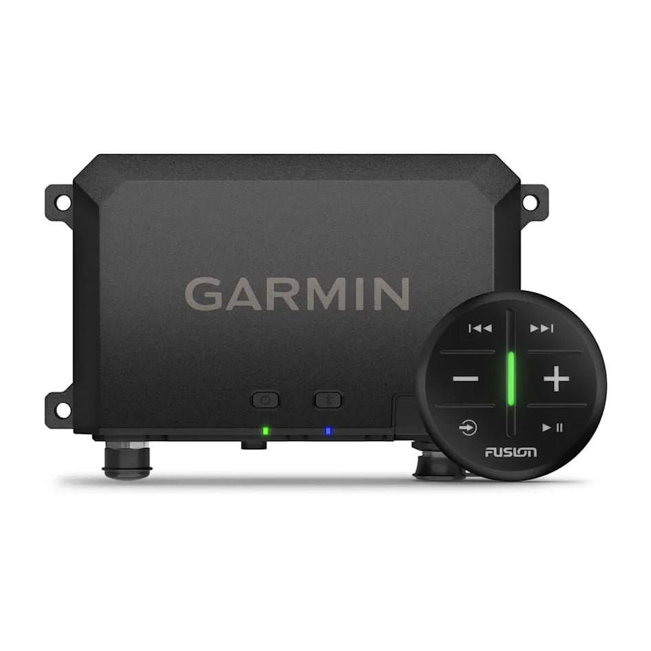 Garmin Tread Audio System Audio Box with LED Controller