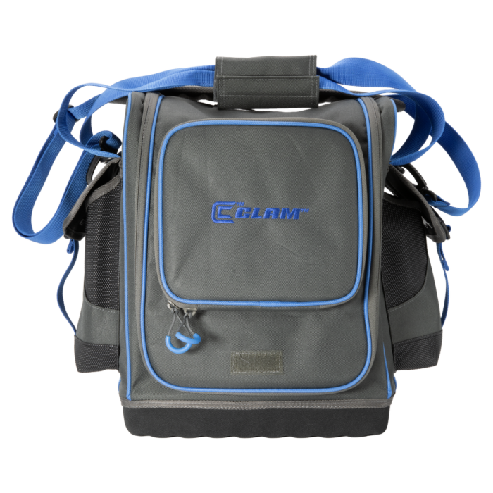 Clam Sonar Carry Bag