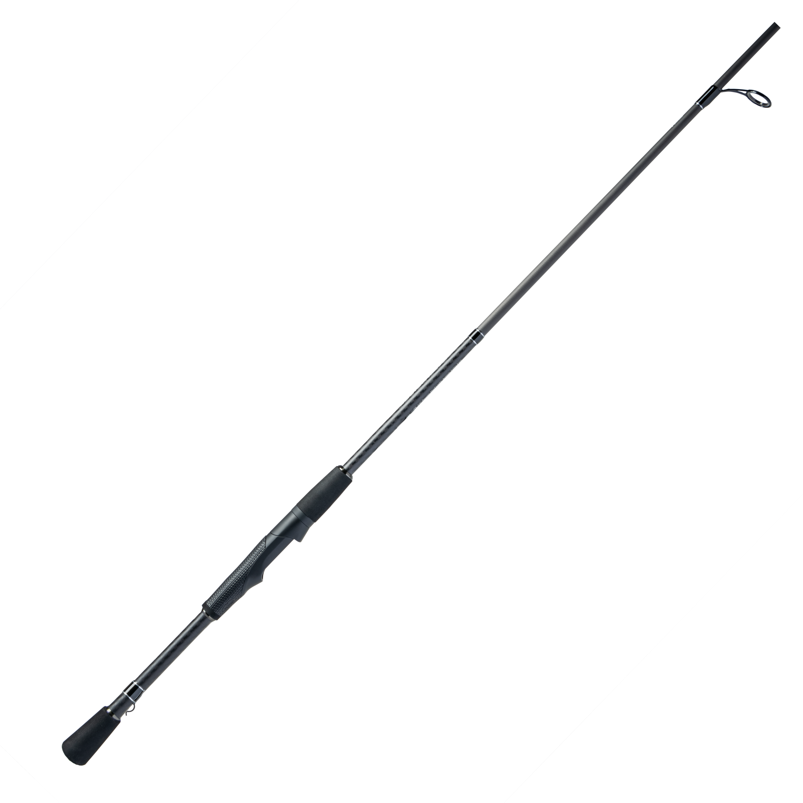Lew's KVD Custom Lite Spinning Rods