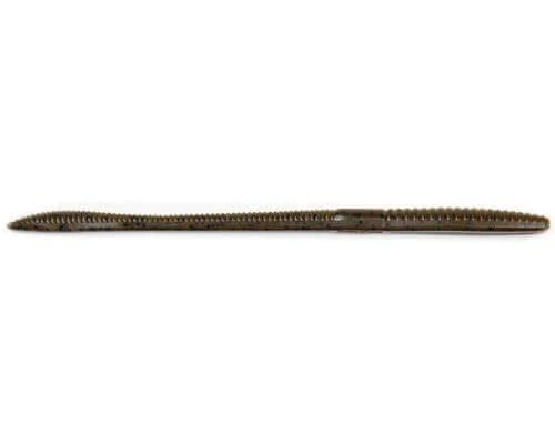 Xzone 6\" Deception Worm Dark Junebug