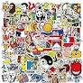 Sticker Pack for Purchase
