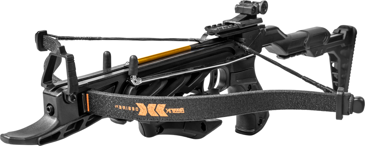 Bear Archery Desire XL Pistol Hunting Crossbow