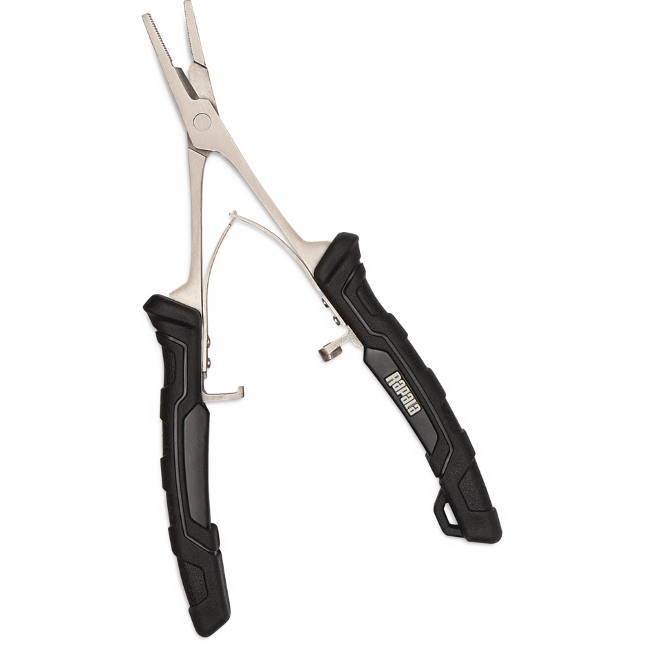 Rapala 7" Precision Forceps