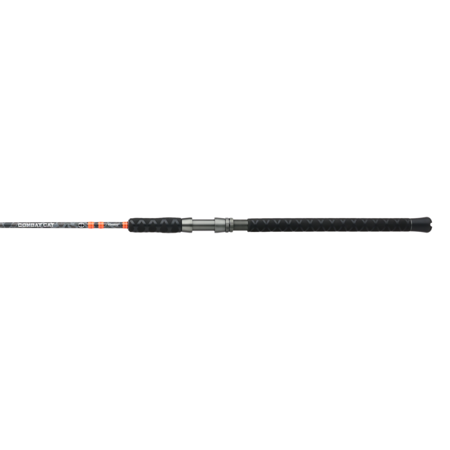Shimano Combat Cat Spinning Rod 2026