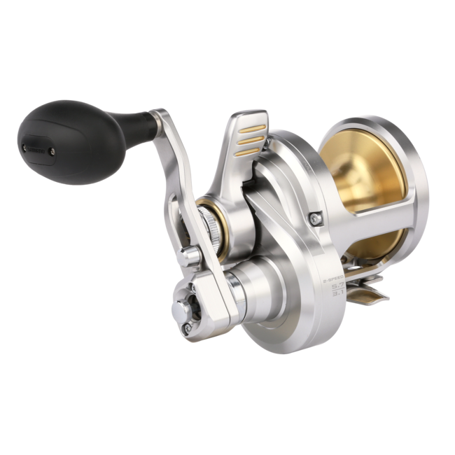 Shimano Talica A Conventional Reel