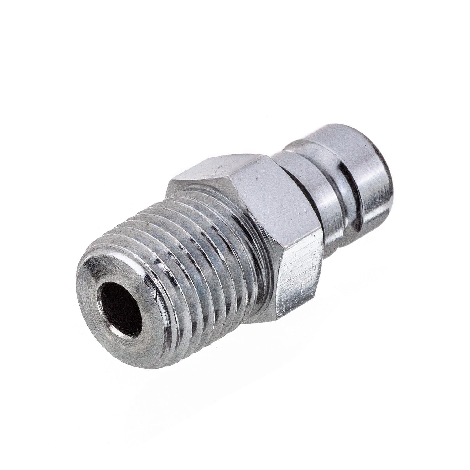 Quicksilver F213238Q2 Marine Engine End Fuel Connector for Select force and Chrysler Outboards