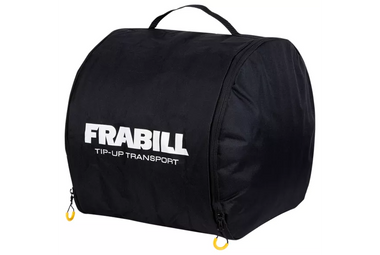 FRABILL TIP-UP TRANSPORT CASE