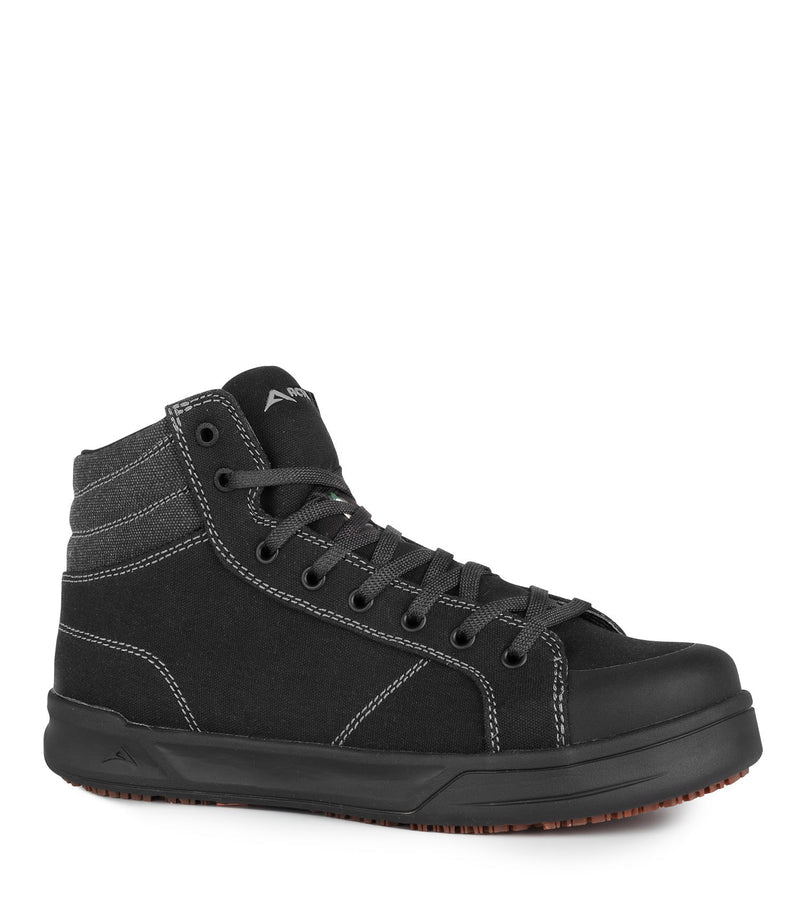 Acton Freestyle High-top CSA Work Shoe