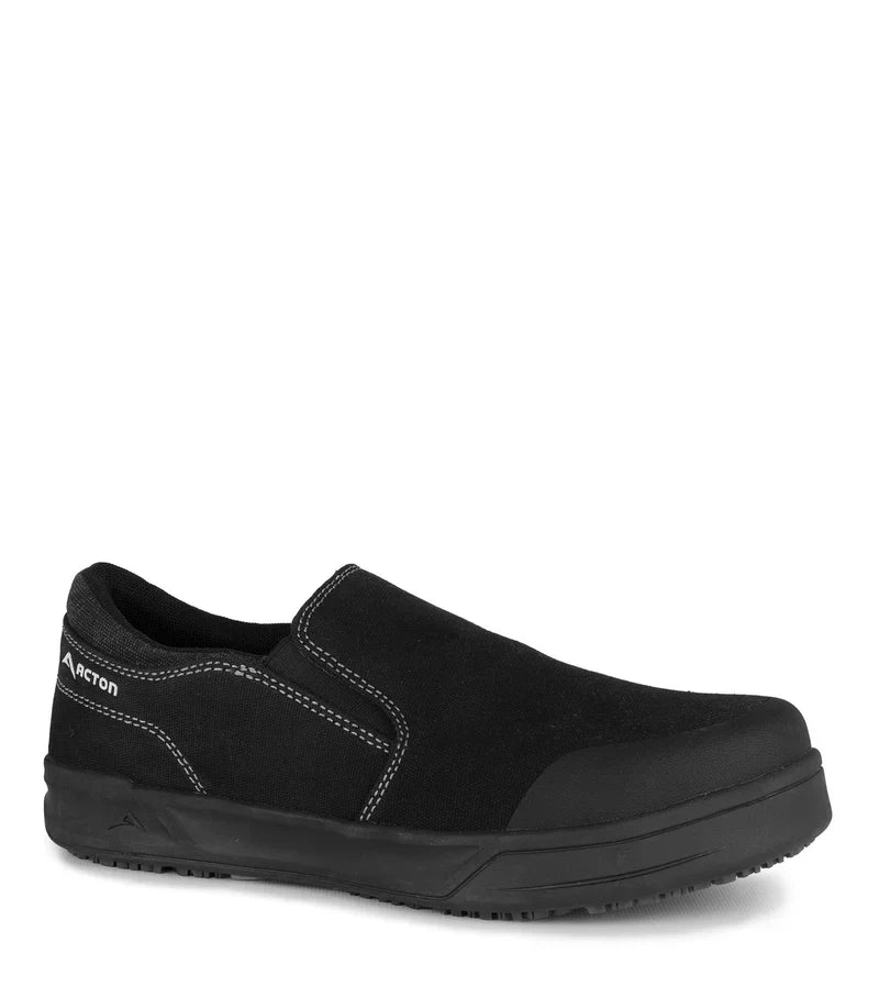 Acton Freestyle Slip-on CSA Work Shoe