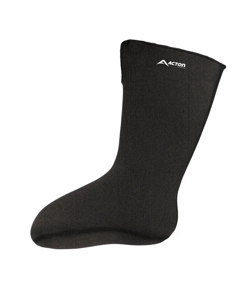 Acton Neo Sox 11.5" 2 neoprene insulated socks