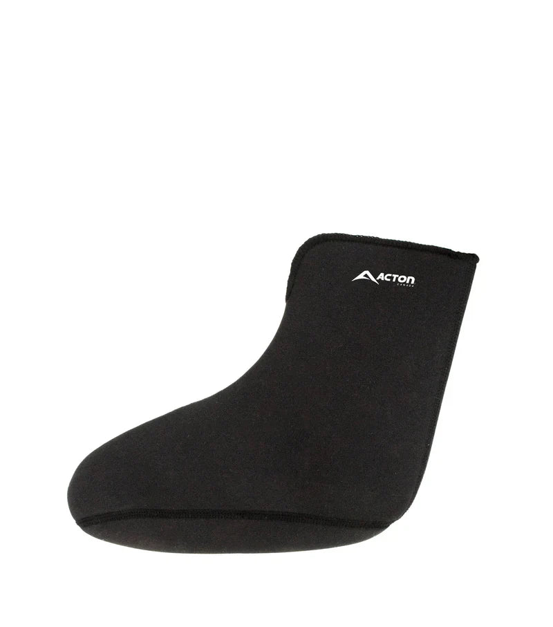Acton Neo Sox 8" 2 neoprene insulated socks