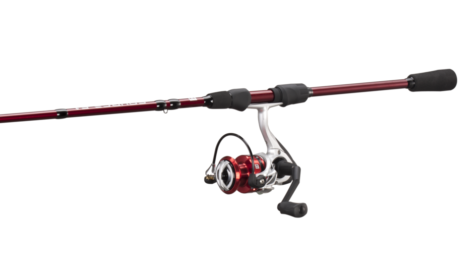 13 Fishing Source F1 Spinning Combo