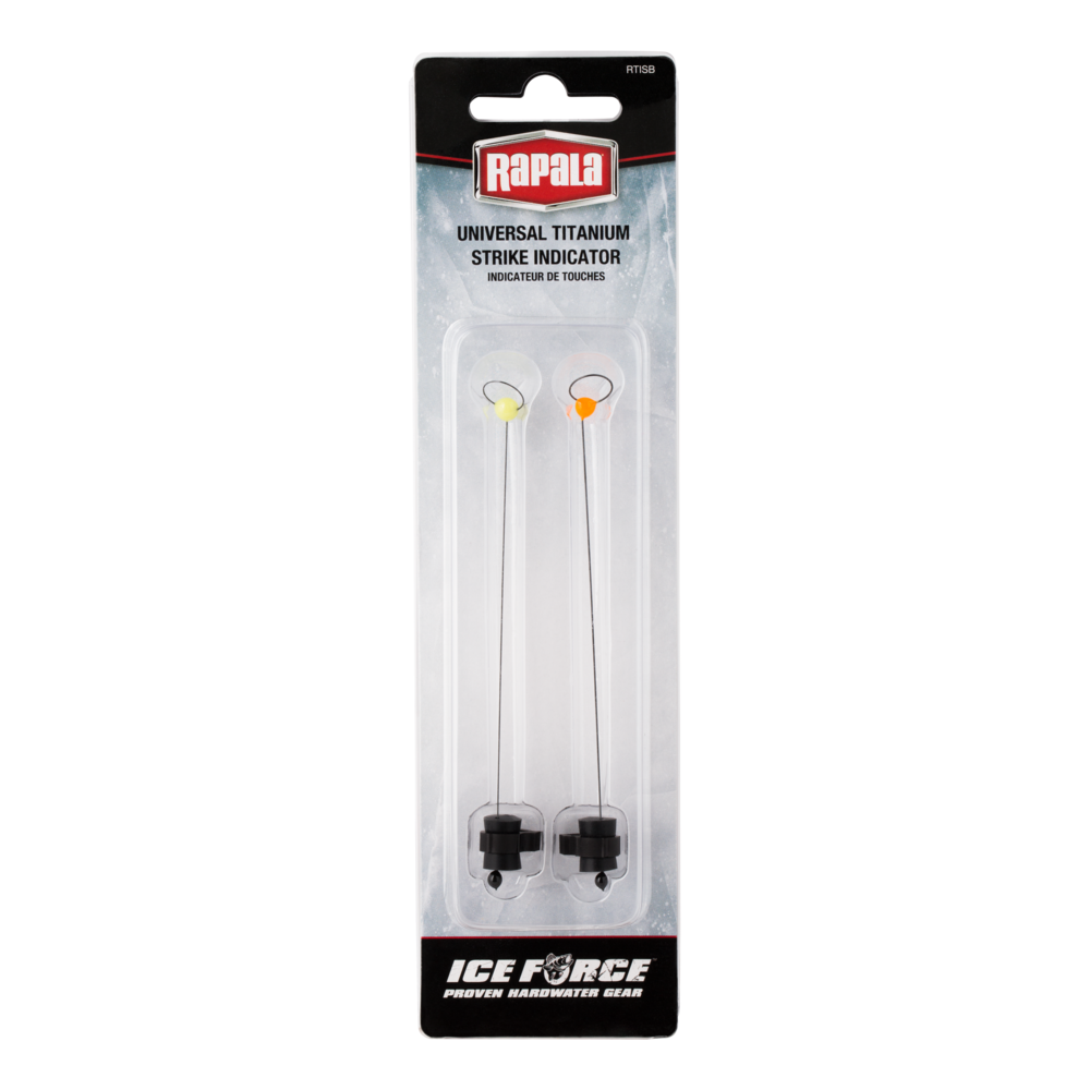 Rapala Titanium Spring Bobber