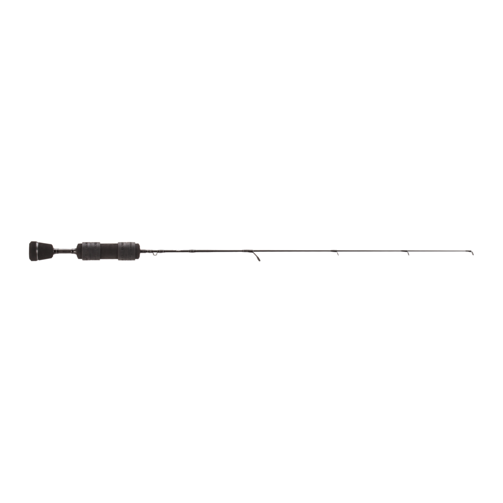 13 Fishing® Widow Maker II Ice Rod (Tennessee Handle)