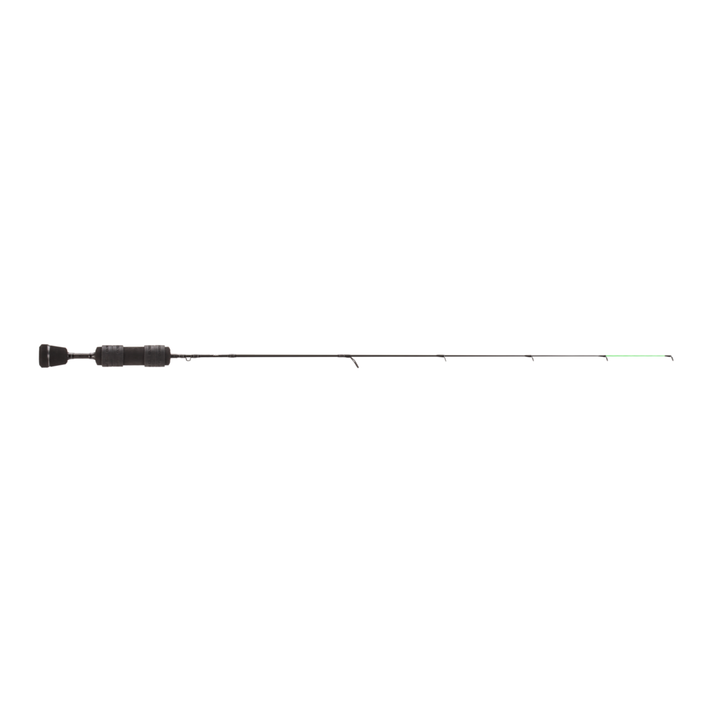 13 Fishing® Widow Maker II Noodle Ice Rod