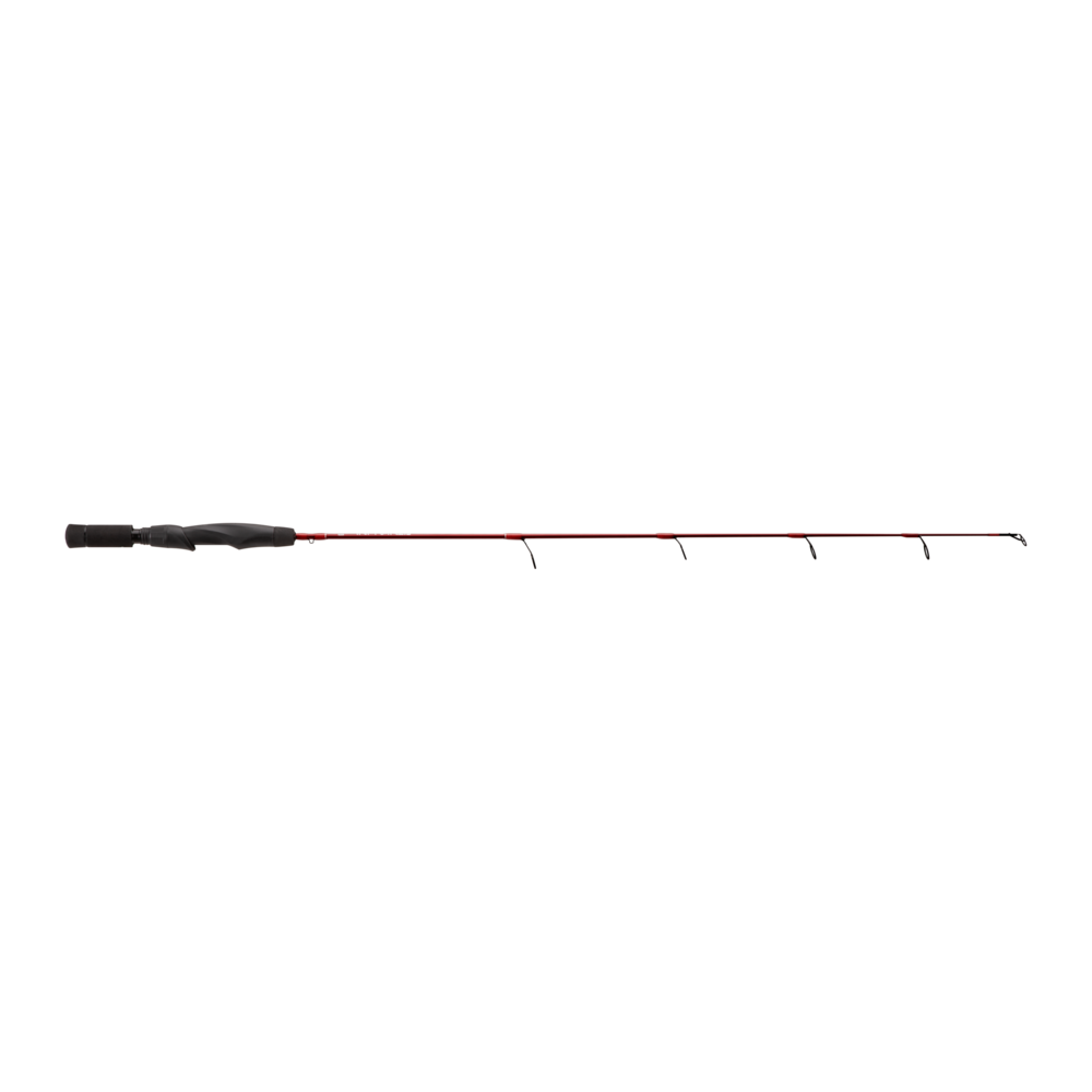 13 Fishing Infrared Ice Rod