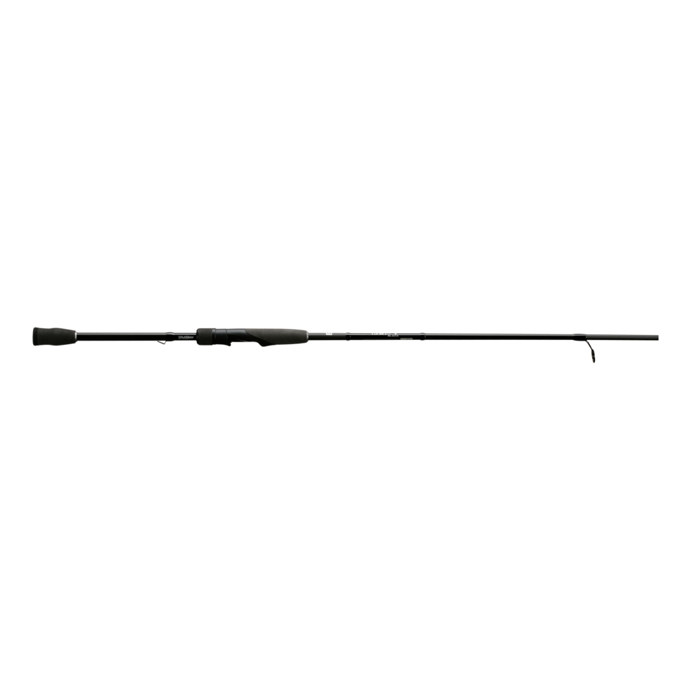 13 Fishing Defy Black Gen II Spinning Rod