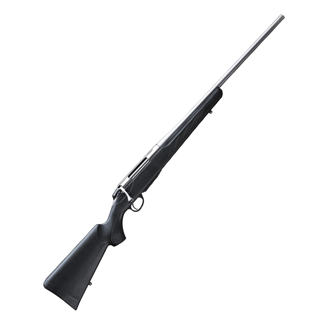 Tikka T3X Lite Stainless Steel Bolt-Action Rifle