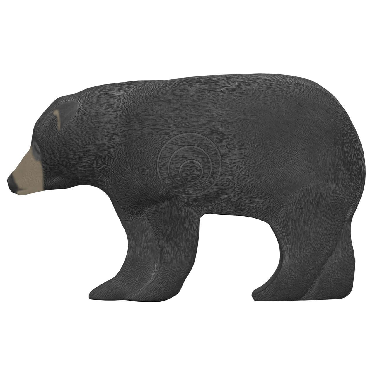 Shooter Bear Target