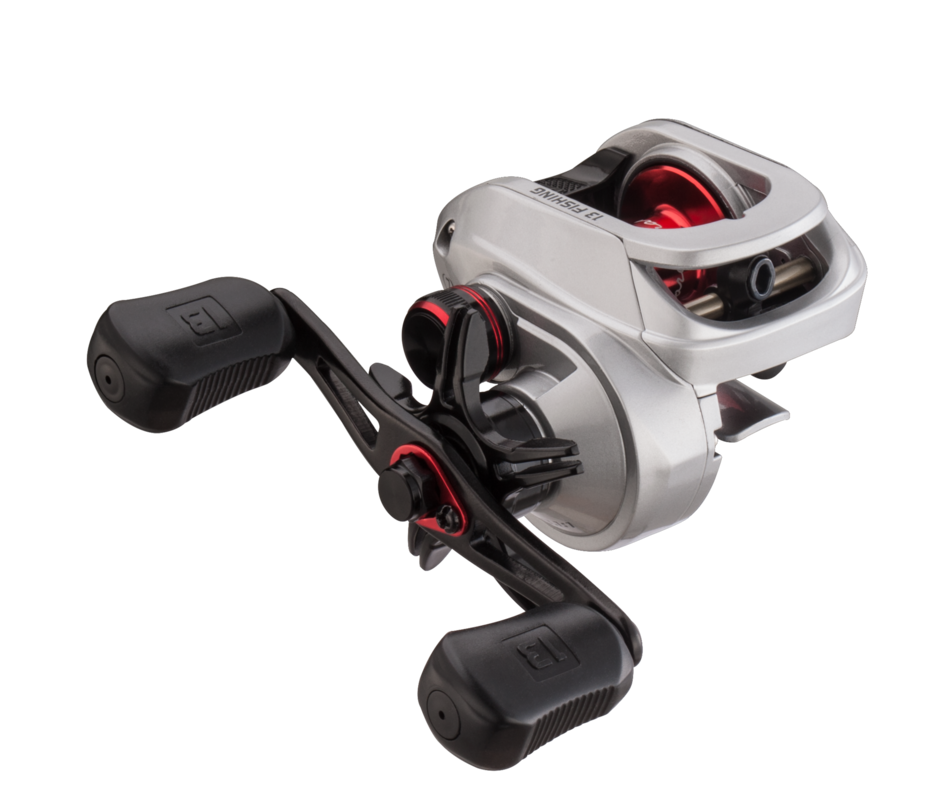 13 Fishing Origin F1 Baitast Reel