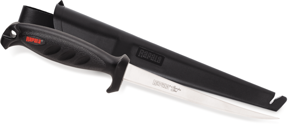 Rapala Deluxe Falcon Fillet