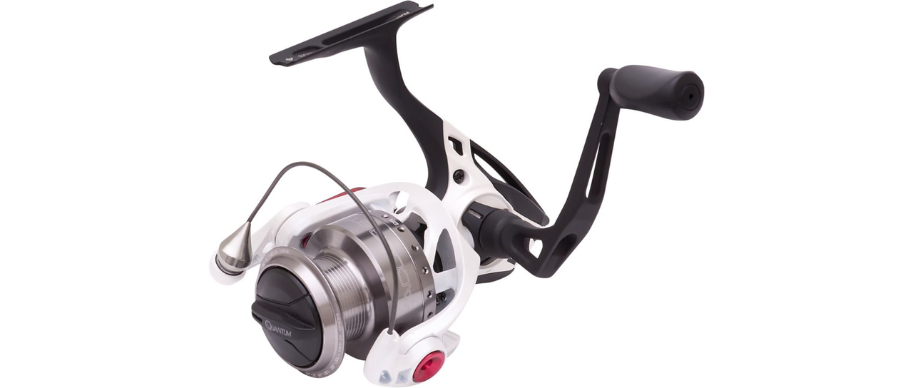 Accurist 2 Pc Spinning Combo