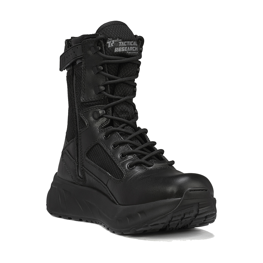 Belleville Boots MAXX 8Z  8" inch Maximalist Tactical Boot