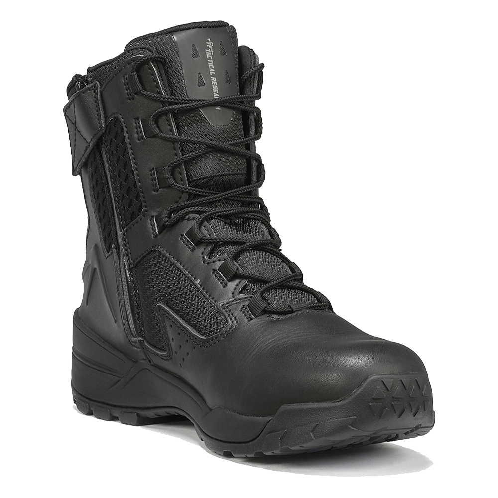 Belleville Boots TR1040-ZWP 7" Waterproof Ultralight Tactical Side-Zip Boot