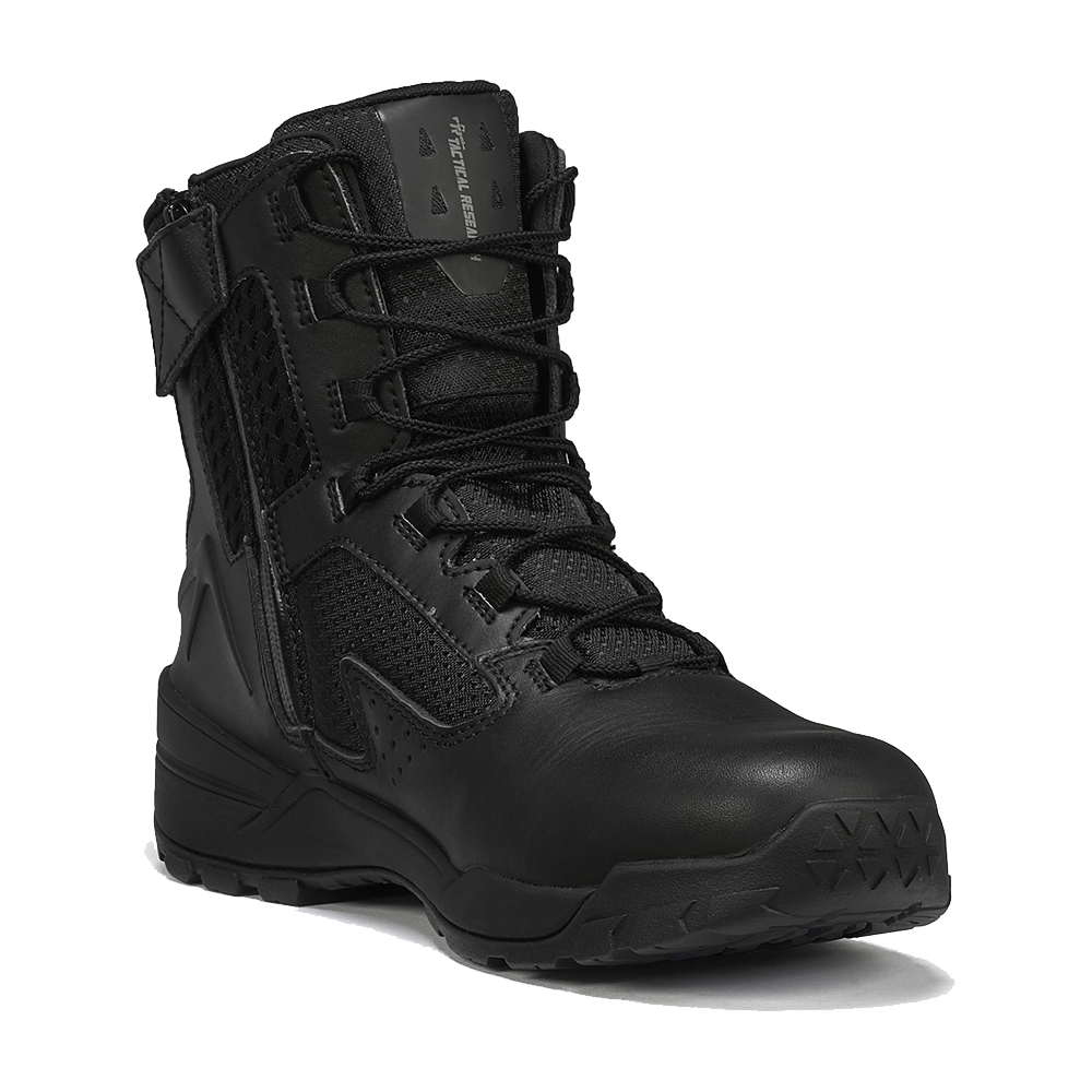 Belleville Boots TR1040-LSZ 7" Ultralight Tactical Side-Zip Boot