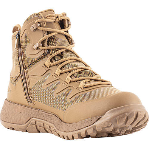 Belleville Boots AMRAP BV570ZWPT Vapor Boot - Coyote