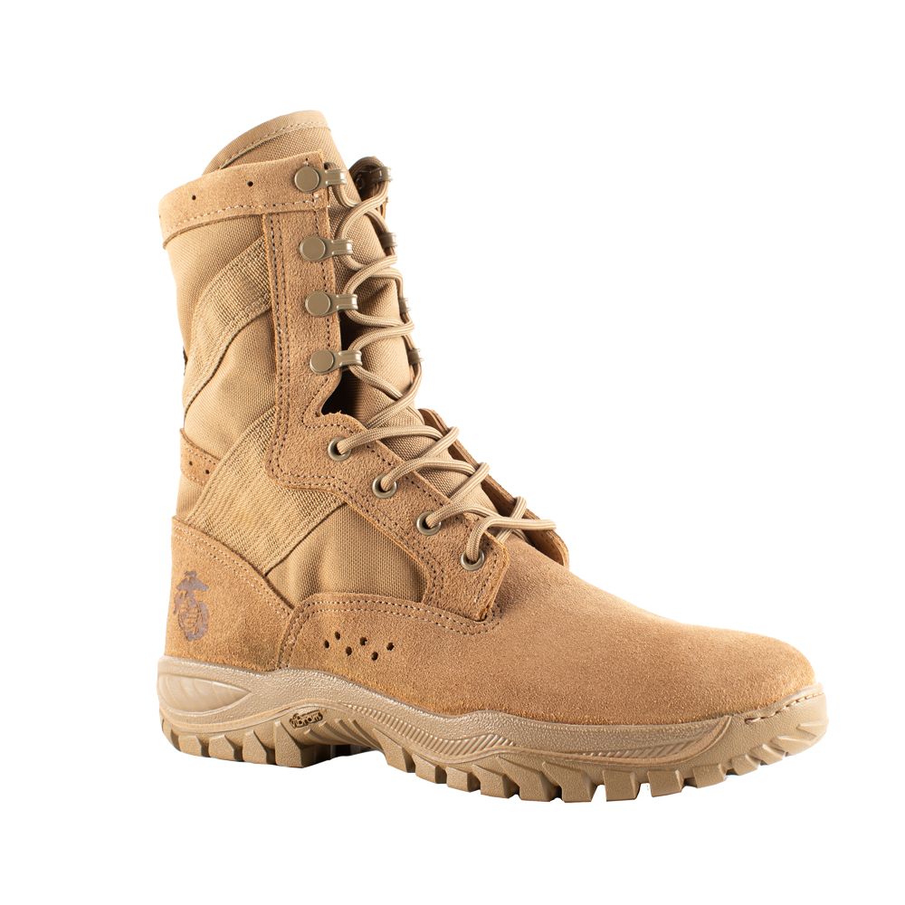 Belleville Boots 520 MOTO Ultra Light Assault Boot (EGA) - Coyote
