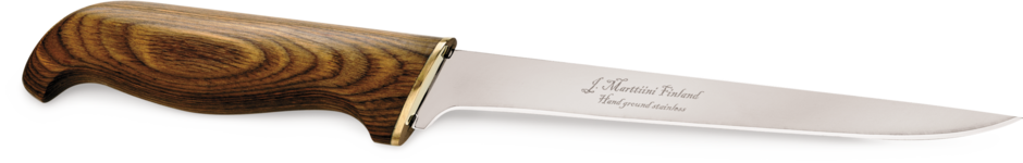 Rapala Presentation Fillet Knife